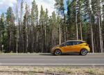 Chevrolet Bolt EV 2016 года